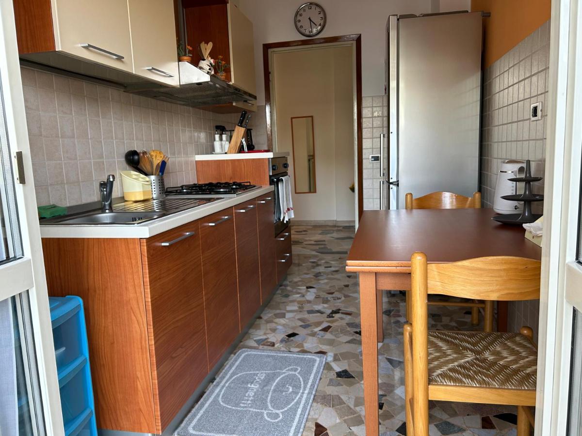 Апартаменти Casa Valentina Сан-Донато-Міланезе Екстер'єр фото